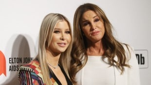 Große Trauer um ihre engste Vertraute: Caitlyn Jenner verliert mit Sophia Hutchins nicht nur ...