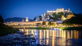 Mit Stichtag 1. Jänner 2025 lebten im Bundesland Salzburg rund 572.500 Menschen.