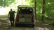 Im deutschen Niedersachsen soll eine junge Frau eine Jugendliche getötet haben. Die Leiche der ...
