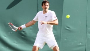 Sebastian Ofner