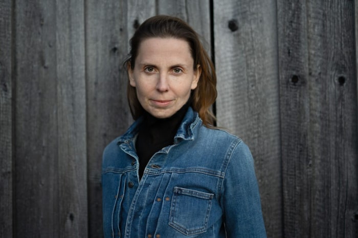 Cornelia Rainer führt Regie und ist die künstlerische Leiterin des Festivals.
