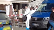 Drei Jahre nach dem Drogentod eines Restaurantbesuchers in Bayern könnte der Fall jetzt gelöst ...