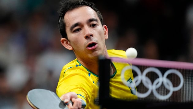 Hugo Calderano