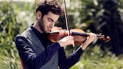 „Forelle á la Traisental“ mit Emmanuel Tjeknavorian