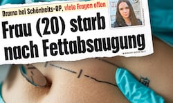 Caros Eltern wandten sich im März an die „Krone“, nachdem die Ermittlungen in dem Fall ...