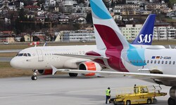 Der Flughafen Innsbruck kann zum jetzigen Zeitpunkt noch keine seriösen Angaben zu einer ...