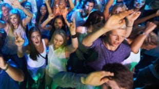 In Kärnten ist ein deutlicher Rückgang der Partyszene zu beobachten (Symbolbild).