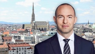 Der Wiener Ex-Wirecard Manager Jan Marsalek wird weltweit gesucht.