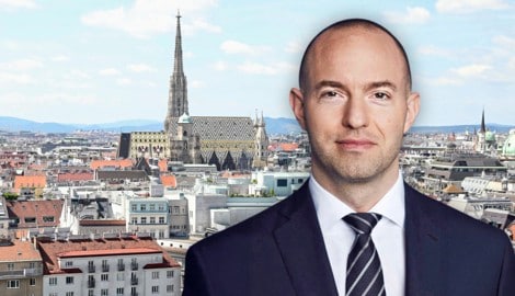 Der Wiener Ex-Wirecard Manager Jan Marsalek wird weltweit gesucht.