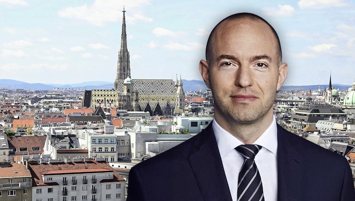 Der Wiener Ex-Wirecard Manager Jan Marsalek wird weltweit gesucht.