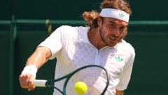 Stefanos Tsitsipas