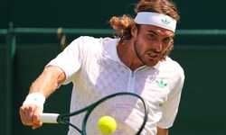 Stefanos Tsitsipas