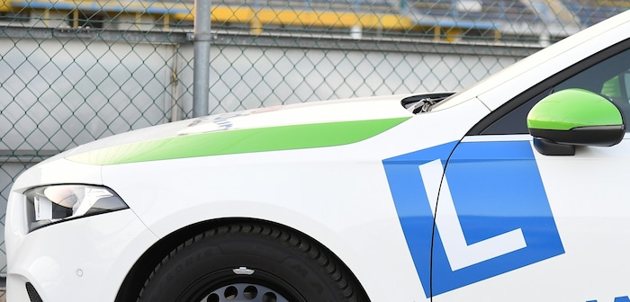 In Vorarlberg müssen derzeit viele Fahrprüfungen abgesagt werden.