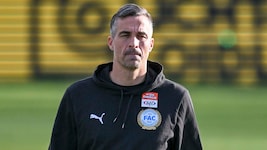 Der bisherige FAC-Trainer Mitja Mörec soll bei Bundesligist BW Linz andocken