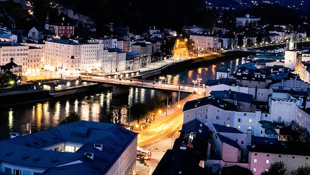 Die Stadt legt im Herbst den Plan für die nächsten 25 Jahre vor.
