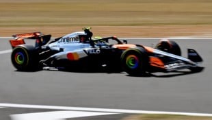 Lando Norris
