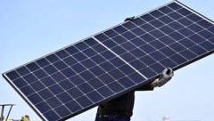 Die Firma könne ihren Zahlungsverpflichtungen nicht mehr nachkommen, hieß es (Symbolbild).