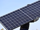 Die Solarmodule auf Österreichs Dächern stammen zu einem Großteil aus China – die EU sieht hier ...