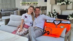 Juliane und Herbert Jerich
