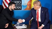 Trump und Selenskyj telefonierten: „Sehr wichtig und fruchtbar!“