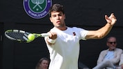 Carlos Alcaraz