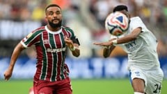 Fluminense steht als erster Halbfinalist der Klub-WM 2025 fest!