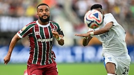Fluminense steht als erster Halbfinalist der Klub-WM 2025 fest!