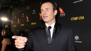 So kannten die meisten Fans Julian McMahon.