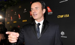 So kannten die meisten Fans Julian McMahon.