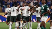 Großer Jubel beim FC Chelsea