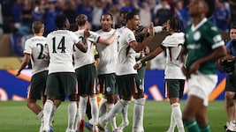 Großer Jubel beim FC Chelsea