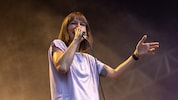 Ausverkauft, emotional, unvergesslich – Christina Stürmer live in der Arena Wien.