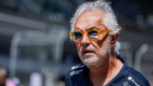Flavio Briatore