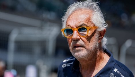 Flavio Briatore