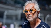 Flavio Briatore