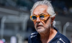 Flavio Briatore