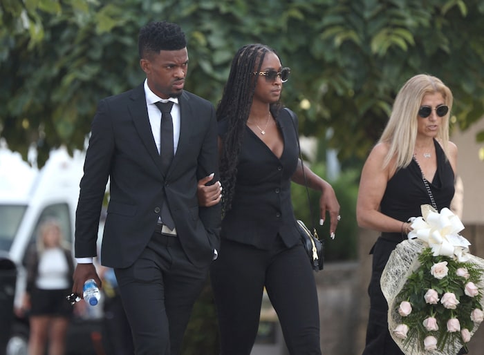 Nelson Semedo