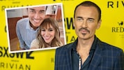 Julian McMahon starb mit nur 56 Jahren an Krebs, bereits im März war er von der Krankheit ...