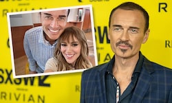 Julian McMahon starb mit nur 56 Jahren an Krebs, bereits im März war er von der Krankheit ...