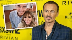 Julian McMahon starb mit nur 56 Jahren an Krebs, bereits im März war er von der Krankheit ...