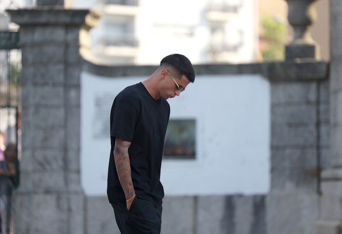 Joao Cancelo