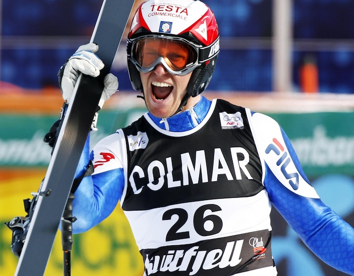 Werner Heel