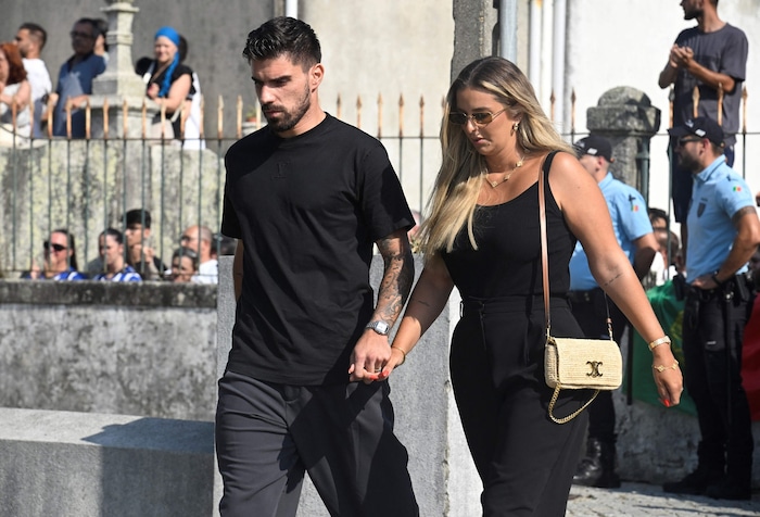 Ruben Neves