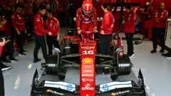 Charles Leclerc