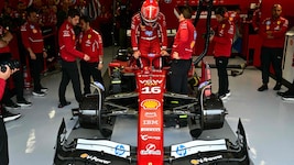 Charles Leclerc