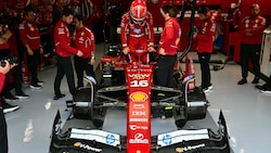 Charles Leclerc