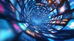 On-Demand statt ans Programm gebunden: Videostreaming hat sich vor allem bei jungen ...