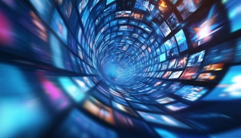 2026 wird ein turbulentes Jahr für Streaming-Fans: Ein neuer Dienst startet bei uns in ...