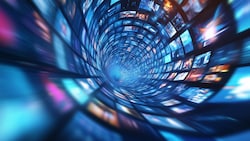 On-Demand statt ans Programm gebunden: Videostreaming hat sich vor allem bei jungen ...