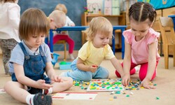 In den meisten Gemeinden Niederösterreichs gibt es bereits Betreuungsplätzen für Zweijährige